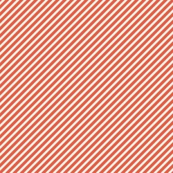 Biased Stripe - Lava