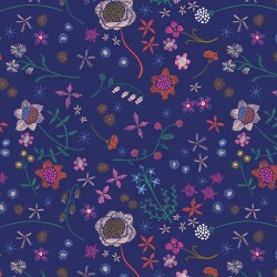 Stitch & Sew - Flowers
