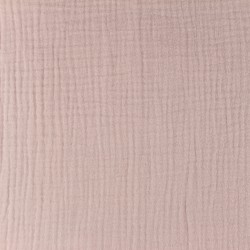 Double Gauze - Old Pink Light