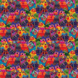 Fantasticats - Cats Multi