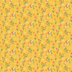 Spring Meadow - Meadow Gold