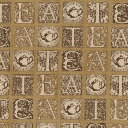 Short & Stout - Tea Tiles