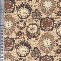 Rue 36 - Time Tan