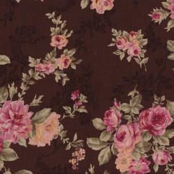 Antique Rose - Large