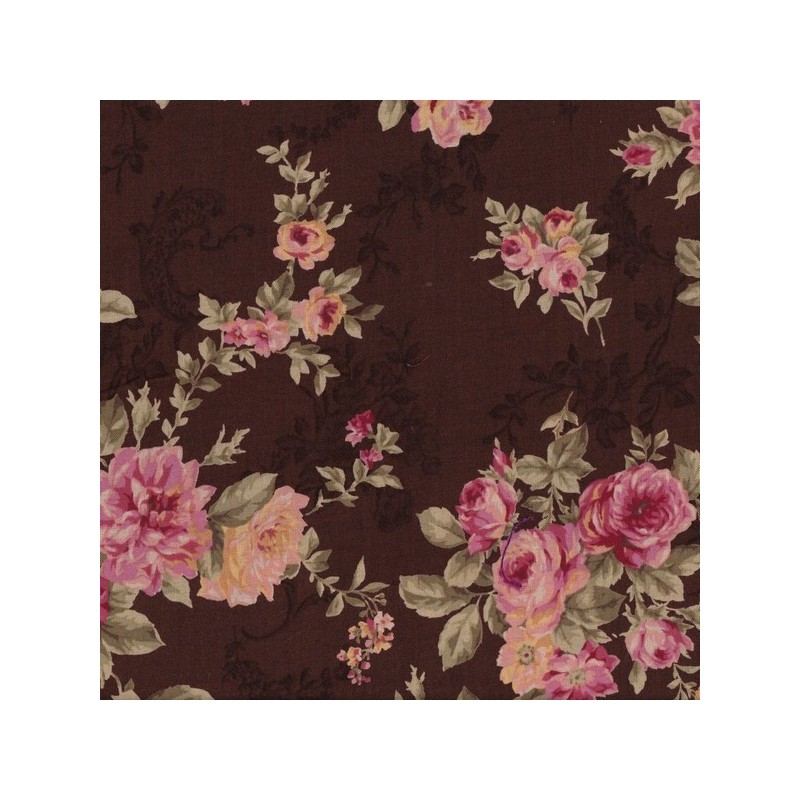 Antique Rose - Large