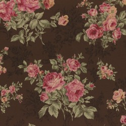 Antique Rose - Large