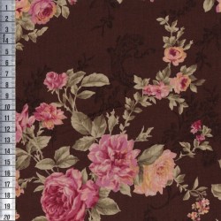 Antique Rose - Large