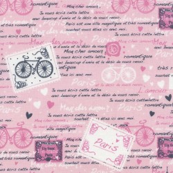 Parisian - French