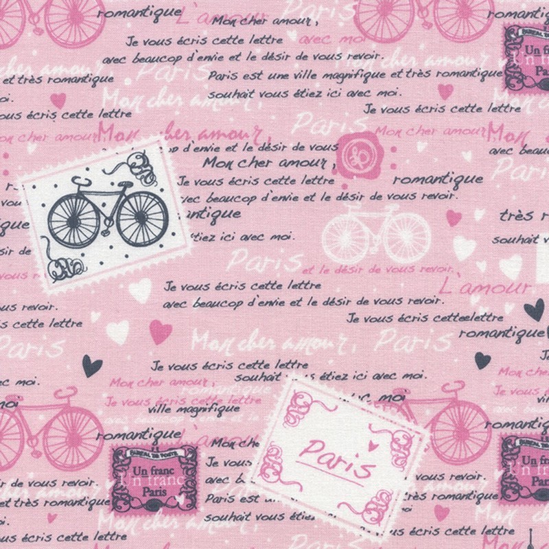Parisian - French