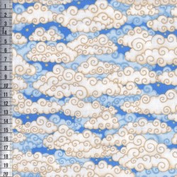 Celestial Sol - Clouds