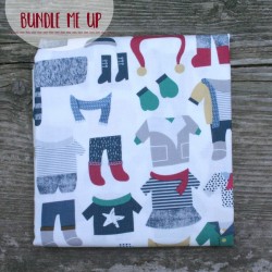Bundle Me Up - WInter Wear