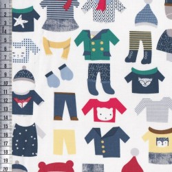 Bundle Me Up - WInter Wear