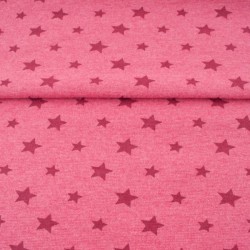 Patent - Big Stars Fuchsia