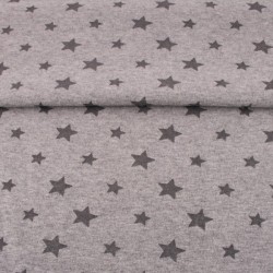 Patent - Big Stars Grey