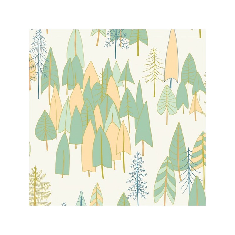 Altitude - Forest Light