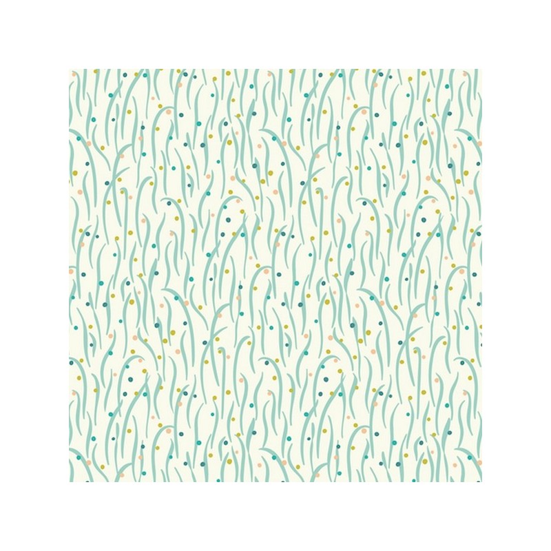 Jardin Anglais - Meadow