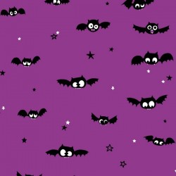 Spooktacular - Bats