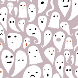 Spooktacular - Ghosts