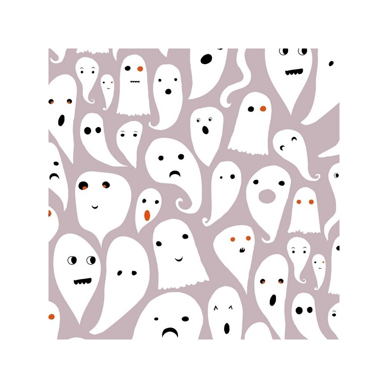 Spooktacular - Ghosts