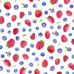 Midsommar - Berries