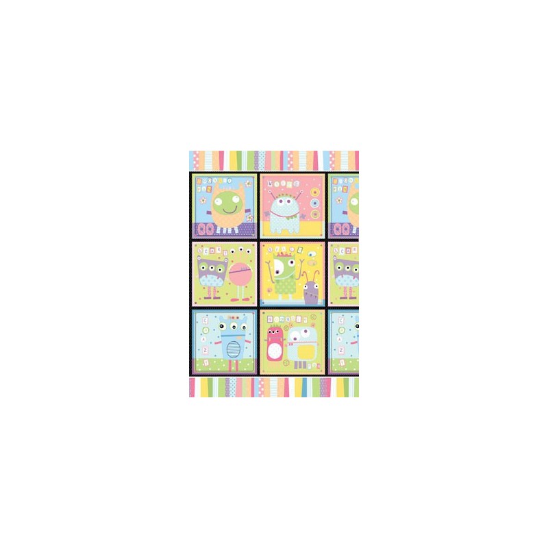 Googlies - panel