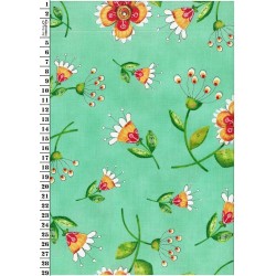 Love Grows Here - Flowers Green