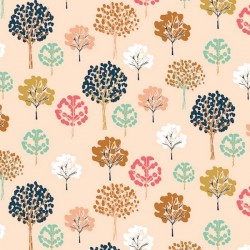 Flock - Trees