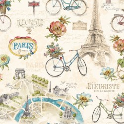 Paris Forever - Paris Ivory