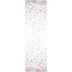 Mint Julep - Petal Border
