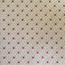 Patchwork Cotton - Mini...
