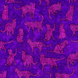 Purr-Suasion - Cat...