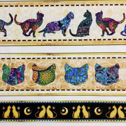 Purr-Suasion - Decorative...