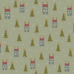 Home For Christmas - Mini...