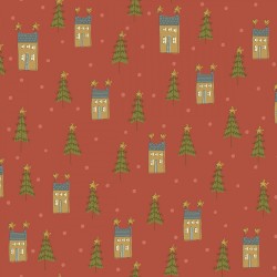 Home For Christmas - Mini...