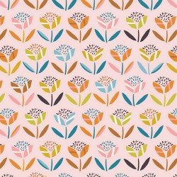 Hanging Around - Flowers