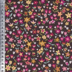 Suffolk Garden - Mini Tulips