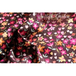 Suffolk Garden - Mini Tulips