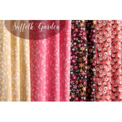 Suffolk Garden - Mini Tulips