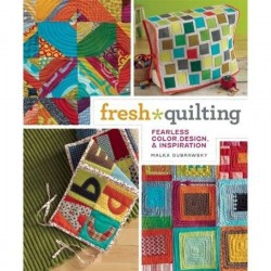 Fresh Quilting