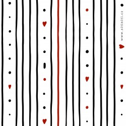 Petit ♥️ - Stripes and...