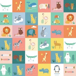 Habitat - Panel (60cm)