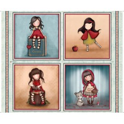My Story - Panel (90cm)