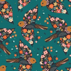 Good Vibes - Birds