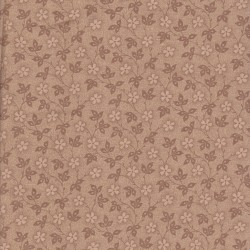 Blenders - Flower Vine Beige