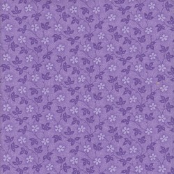 Blenders - Flower Vine Lilac