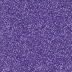 Blenders - Swirls Plum