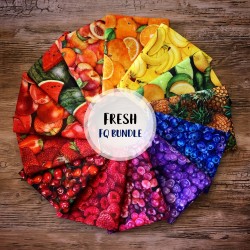 Fresh - Fruit FQ (13ks)