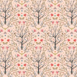 Tree of Life - Trees