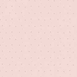 Hidden Cottage - Dots Pink