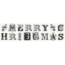All About Christmas - Merry...